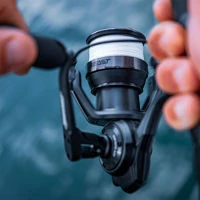 Abu Garcia Beast Spinning Reels